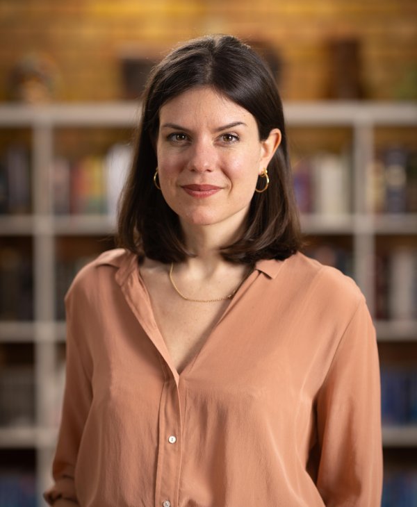 Coralie de Robert